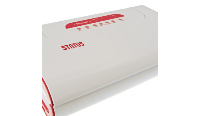 STATUS SOLID300 vacuum packing mashine