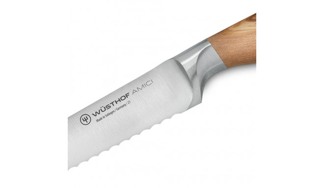 WUSTHOF Amici cilindro formos peilių rinkinys, 5vnt.