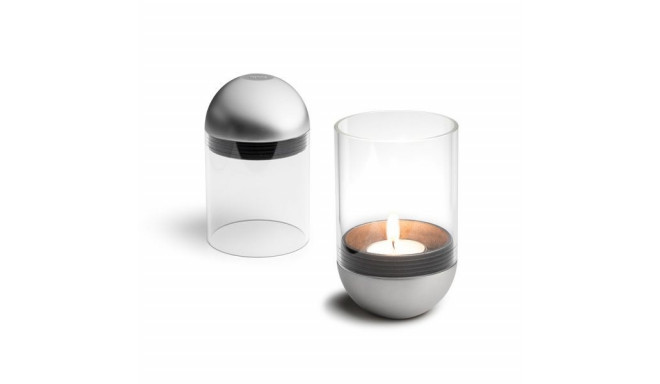 HOFATS Gravity candle M90, sst