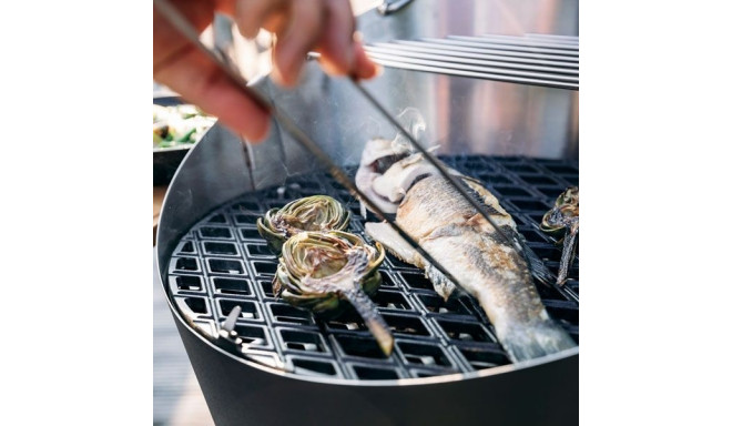 HOFATS Cone health grid