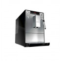 MELITTA E953-202 SOLO&MILK automatinis kavos aparatas, juoda-sidabro