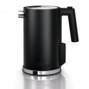 GRAEF WK902EU el. virdulys, juodas