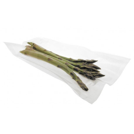 STATUS vacuum bags 12x55 cm, 30 pcs