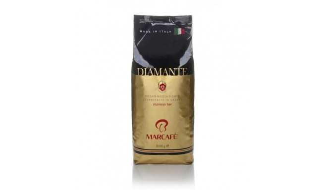 Marcafe coffee beans Diamante 1kg