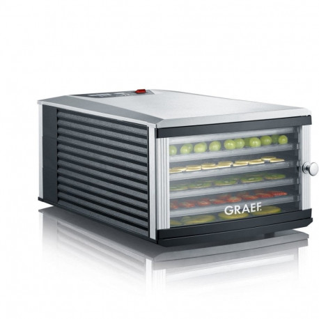 GRAEF DA506EU maisto produktų džiovyklė