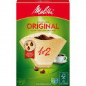 Melitta coffee filters 1x2 80tk (260335)