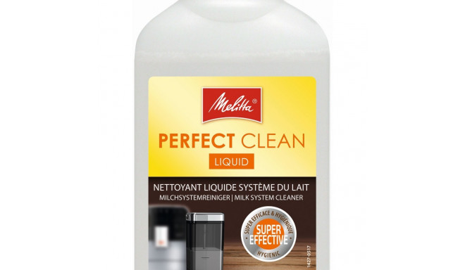 Melitta piimasüsteemi puhastusvahend Perfect Clean 250ml