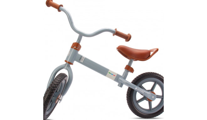 Molto jooksuratas STRADA, hall