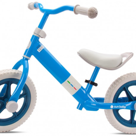 Rowerek biegowy Molto GIRO - ink