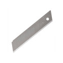 Cutter 25mm 10 pcs blade head Deli Tools EDL-DP05 (silver)