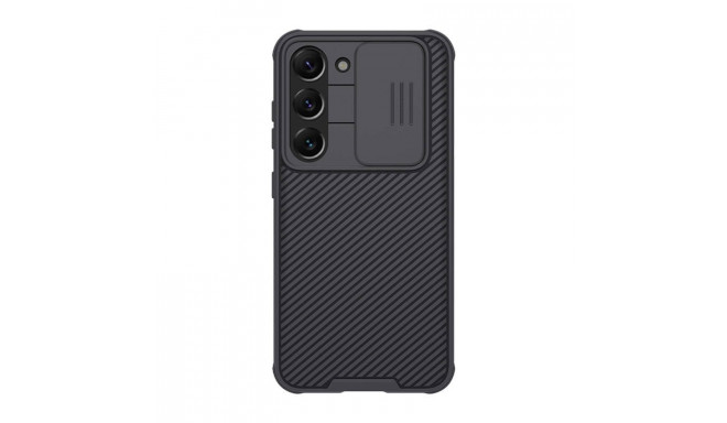 Nillkin CamShield Pro case for Samsung S23 (black)