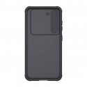 Nillkin CamShield Pro case for Samsung S23 (black)