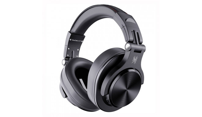 Oneodio Fusion A70 wireless headphones (black)