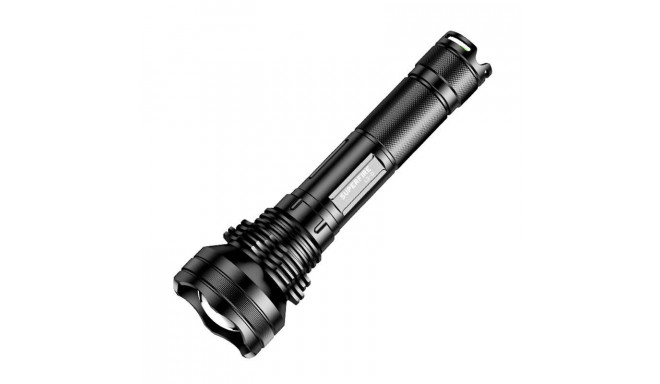 Flashlight Superfire L3-D, 2700lm, USB