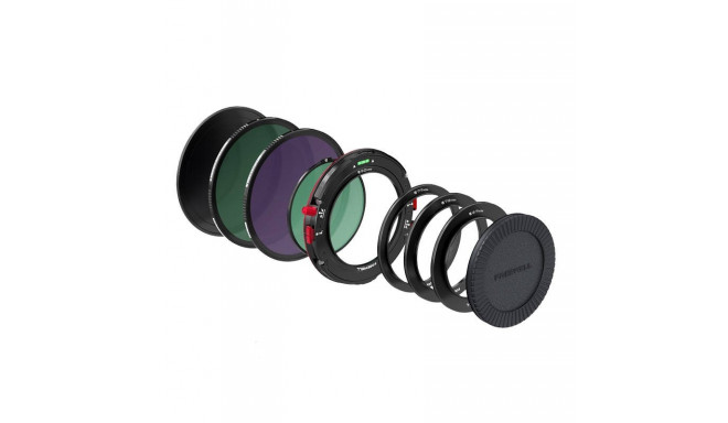 Freewell K2 Versatile Magnetic Filter System