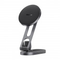 Magnetic Car Mount Baseus T-Space