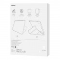 Protective case Baseus Minimalist for iPad Pro (2018/2020/2021/2022) 11-inch (grey)
