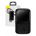 Powerbank Baseus Qpow PRO with cable, 10000mAh, 22.5W (Black)