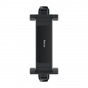 Backseat tablet car mount Baseus JoyRide Pro (black)