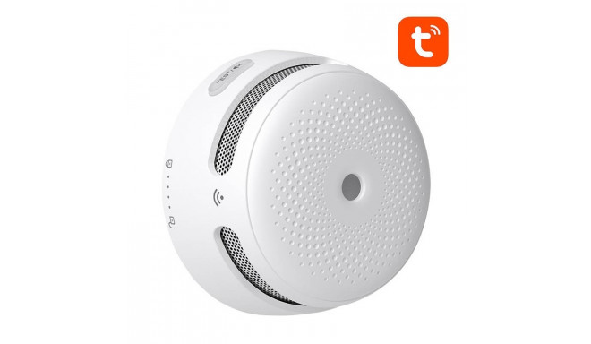 Smoke Detector X-Sense XS01-WT Tuya WiFi