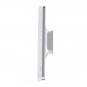 Baseus Magnetic Stepless Lamp Pro, with a touch panel (white)
