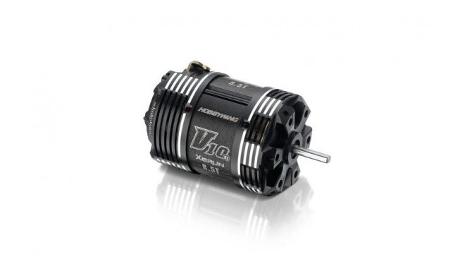 Brushless motor Hobbywing Xerun V10 G3 10.5T 4500KV