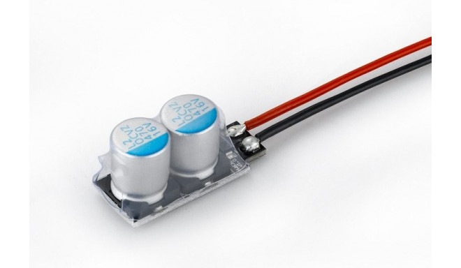 Capacitor Hobbywing STD Module-D