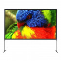 BlitzWolf BW-VS6 100" portable projection screen