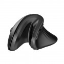 Wireless Vertical Mouse Dareu LM109 Magic Hand Bluetooth + 2.4G (black)