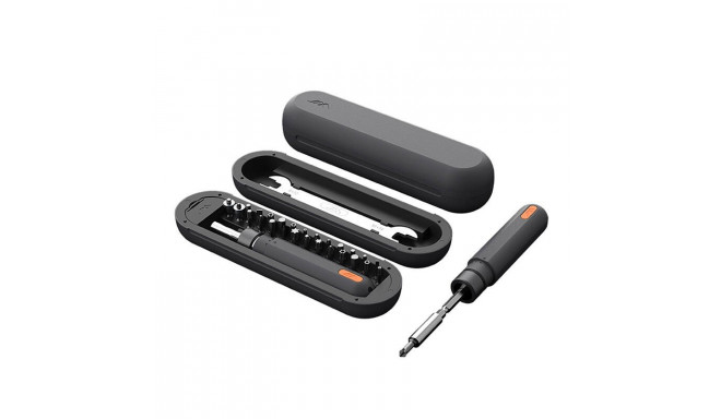 Rachet Screwdriver Set JIMI Home JM-GT101
