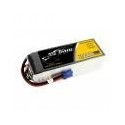 Battery Tattu 10000 mAh 22.2V 30C 6S1P EC5 Plug