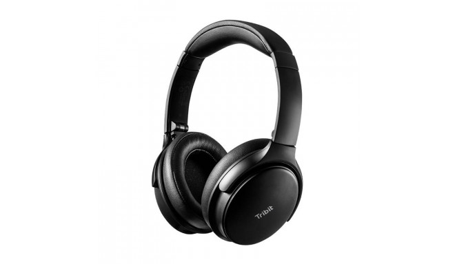 Wireless headphones Tribit QuitePlus 71 (black)