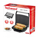 Electric  grill Techwood TGD-038