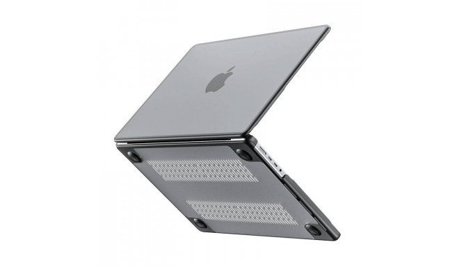 INVZI Hardshell case for MacBook Pro 16" A2485