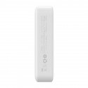 Powerbank Baseus Magnetic Mini 20000mAh 20W MagSafe (white)