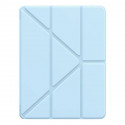 Protective case Baseus Minimalist for iPad Pro 12,9" 2020/2021/2022 (light blue)