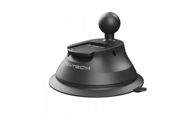 Mount Base PGYTECH Suction Cup