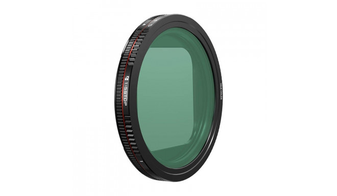 Filter 1-5 stop Freewell Sherpa True Color VND for the iPhone 15Pro/Max iPhone 14Pro/Max iPhone 13 P
