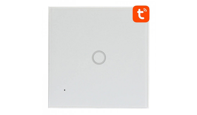 NEO NAS-SC01WE Smart Light Switch, 1-channel, WiFi