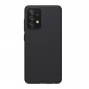 Nillkin Super Frosted Shield case for Samsung Galaxy A52/A52S 4G/5G (Black)