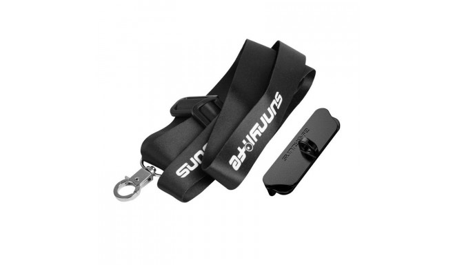 Sunnylife lanyard with attachment for DJI RC-N1 / RC-N2 / RC-N3 controller (AIR2-Q9294)