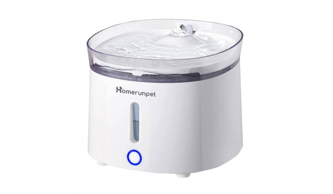 Homerunpet water fountain for pets WF20