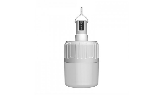 Superfire T26-S camping lamp, 500 lm, solar, 18W, 3 modes