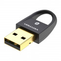 Adapter USB Bluetooth 5.0 Vention CDSB0 (black)