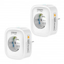 Smart socket WiFi Gosund SP1-H (2-pack)(HomeKit)