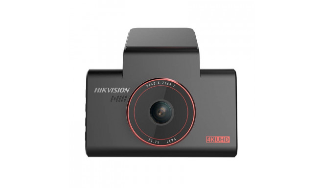 Hikvision car DVR C6S GPS