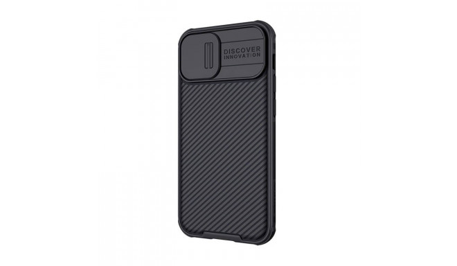 Case CamShield PRO for iPhone 13 Mini (Black)