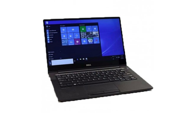 DELL Latitude 7370 Aluminum (Intel Core m5-6Y