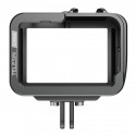 TELESIN Alu cage for GoPro Hero11/10/9