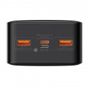 Powerbank Baseus Bipow 30000mAh, 20W (black)